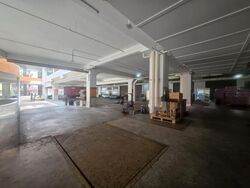 Unity Centre (D23), Factory #624471211